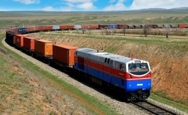 «КТЖ-Грузовые перевозки» оштрафовали на 1,4 млрд тенге