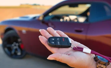 VIN-код раскроет всё: в «ЦОН» появился сервис проверки автомобилей