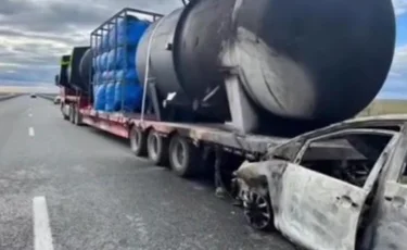 Бес адам ажал құшты: Павлодар облысында қайғылы жағдай болды