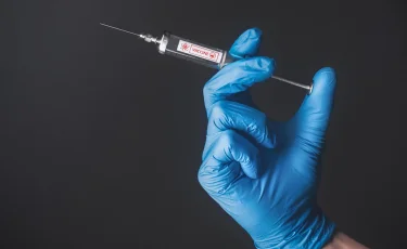 Казахстан закупил 2,1 млн доз вакцины от гриппа