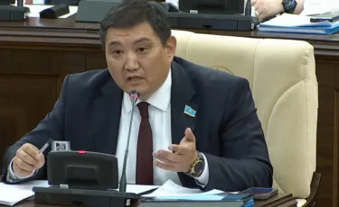 Құлыбаевтарға тиесілі жер мемлекетке қайтарылды: Прокуратура Базарбектің депутаттық сауалына жауап берді