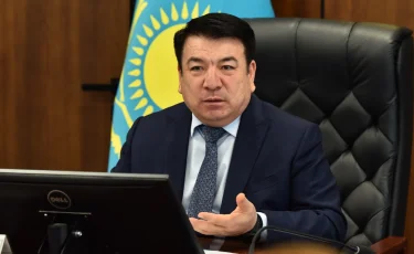 Гани Бейсембаева освободили от должности министра просвещения