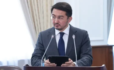 Жаслан Мадиев стал вице-премьером – министром ИИ и цифрового развития