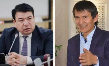 «Тамада министр»: Белгілі ұстаз Ғани Бейсембаевтың уәде беріп, орындамай қойған істерін тізіп шықты