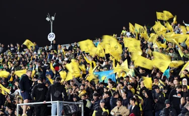 «Жанкүйерлер әділетсіздіктің құрбаны болмауы керек» - Fredoom Ticketon мәлімдеме жасады