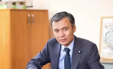 Решение об освобождении экс-банкира Жомарта Ертаева отменили