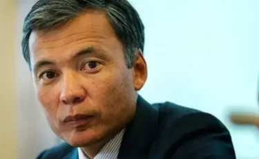 Депутат Жомарт Ертаевтың түрмеге қайта оралатынын мәлімдеді