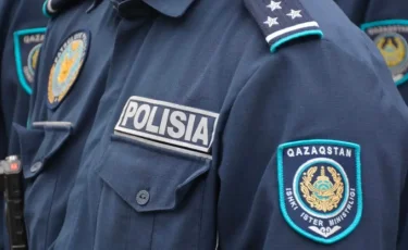 Экс-полицейский оказался среди организаторов схемы хищения из ЕНПФ на 46 млрд