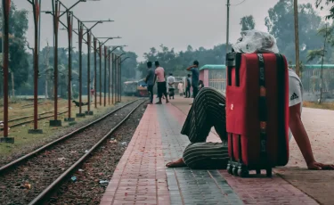 Этнические казахи не могут вернуться домой из-за чиновничьих преград?