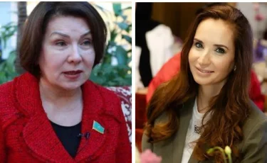 Гүлжан Қарақұсованың қызы Қазақстаннан ғарышқа ұшатын алғашқы турист болмақ