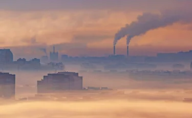 Қазгидромет дүйсенбіге арналған ауа райы болжамын жариялады