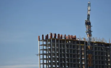 4 миллиарда тенге ущерба: застройщик «Жана Арка» арестован в Астане