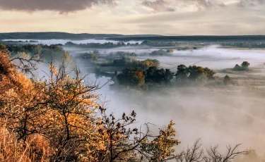 Какая погода ждет казахстанцев 8 октября