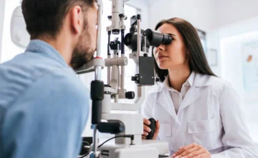 Қазақстандықтар көз емдеуге зейнетақы жинақтарын жиі пайдалана бастады