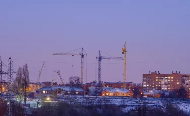 На подготовку нового Строительного кодекса Казахстана потратили 363 миллиона тенге