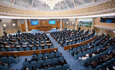 Токаев создал Рабочую группу по парламентской реформе