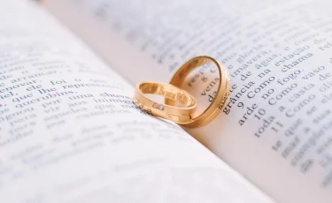 Топ-5 регионов по количеству браков в Казахстане