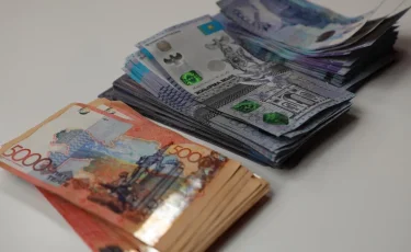 ИИ помог Минфину выявить премии по 10 млн тенге у чиновников образования