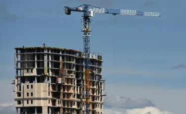 17-летний подросток погиб на стройке в Астане