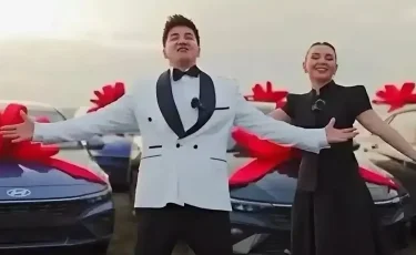 На блогеров Жанабыловых завели уголовное дело за незаконное предпринимательство