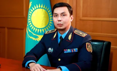 Токаев назначил экс-главу Антикора на новую должность