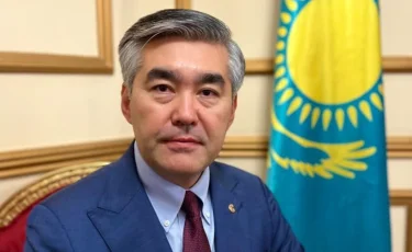 Назначили нового посла Казахстана в США
