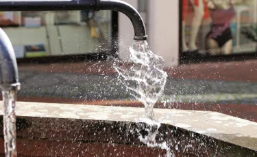 В Казахстане намерены выровнять тарифы на воду во всех регионах