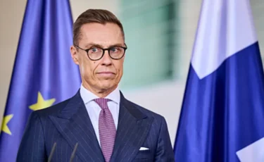 Президент Финляндии посетит Казахстан с официальным визитом