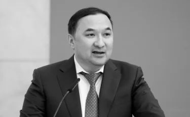 В Астане убит бывший замакима Алматы