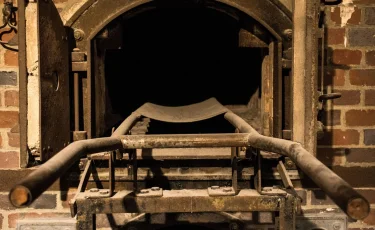 Крематорий в Алматы передали на баланс через четыре года после постройки