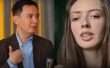 «Поставили боль детей преступниц выше потерпевших»: Джохар Утебеков высказался о деле блогерши