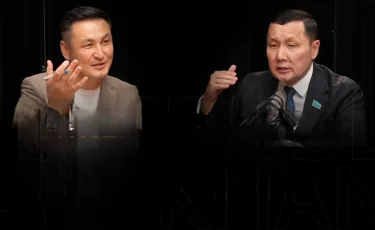 Токал по закону: стоит ли в Казахстане узаконивать вторых жён? (ВИДЕО)