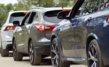 В алматинском СпецЦОНе вскрыта схема фиктивной регистрации авто: ущерб 1,2 млрд тенге