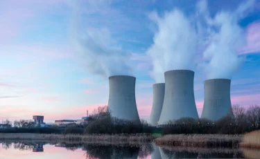 Стало известно название первой АЭС в Казахстане