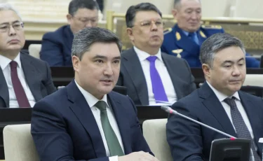 Государство не будет содержать тех, кто может работать — жёсткое заявление Бектенова в сенате