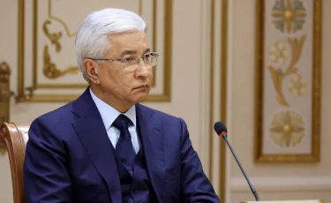 Кто сменит Тасмагамбетова на посту Генсека ОДКБ