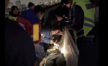 В Астане нашли тело пропавшей школьницы