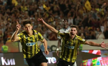 УЕФА Чемпиондар Лигасы: «Қайрат» – «Олимпиакос» матчының билеттері сатылымға шықты