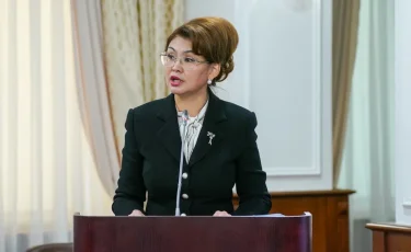 Аиду Балаеву назначили заместителем премьер-министра