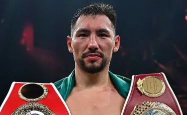 Жәнібек Әлімханұлы допинг дауына ілікті