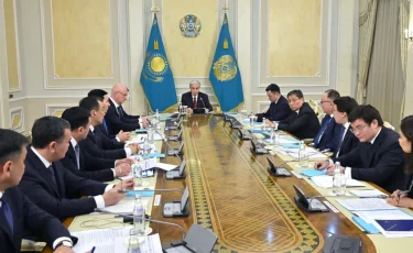 Токаев жестко раскритиковал министерства за затягивание реформ авиаотрасли