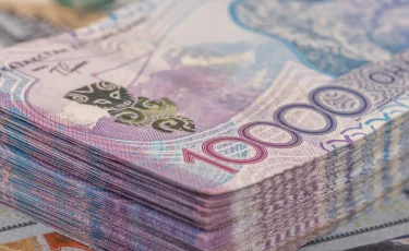 Нацбанк объяснил резкое укрепление тенге