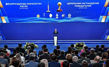 «Найти разумный баланс»: Токаев высказался о жалобах бизнеса на Налоговый кодекс