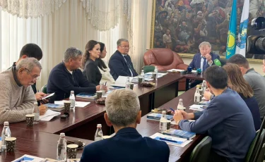 Алматыда бокстан студенттер арасында әлем чемпионаты өтуі мүмкін