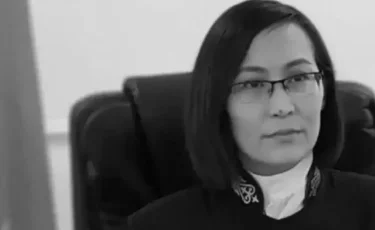 МВД Казахстана разыскивает мужа и свекровь убитой судьи в Германии