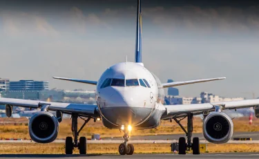 Пассажирке стало плохо на рейсе Актобе – Алматы, она скончалась