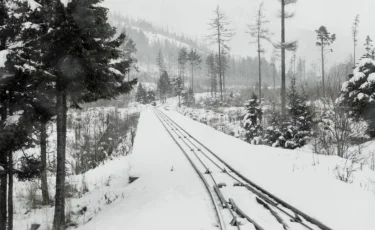 Метели блокируют железную дорогу: КТЖ вводит экстренные меры