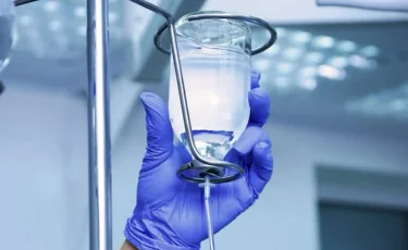 Пострадавшие от газа в поезде Алматы находятся под контролем врачей – Акмарал Альназарова