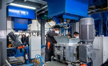 Инвестиции и новые производства делают Жетісу экономическим лидером страны