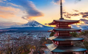 Касым-Жомарт Токаев полетит в Японию